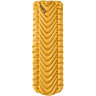 Надувной коврик KLYMIT STATIC V LITE ECO желтый 06SEGD02C